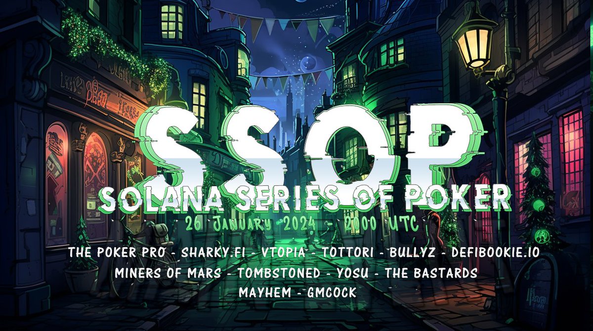 Othon Syndicate tweet media