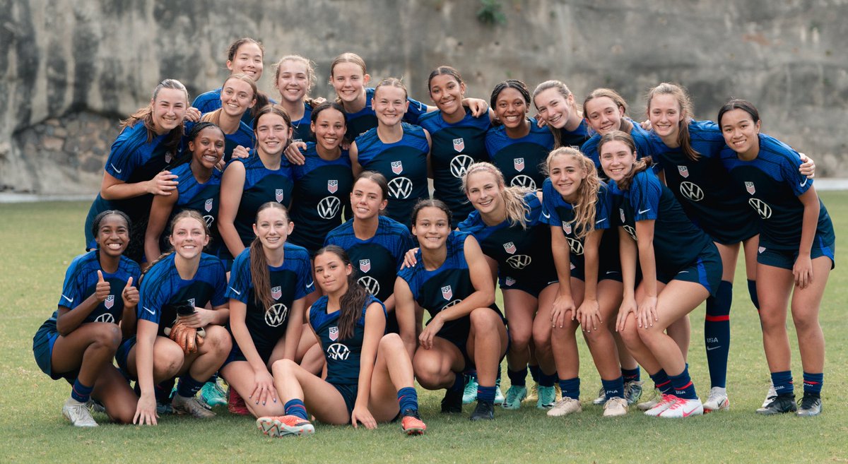 📍Guatemala  #U17WYNT