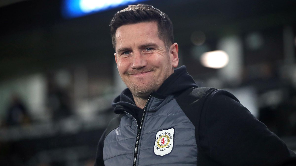 James_JohnsonHA's tweet photo. #CreweAlex https://t.co/ulsfKF2MHm