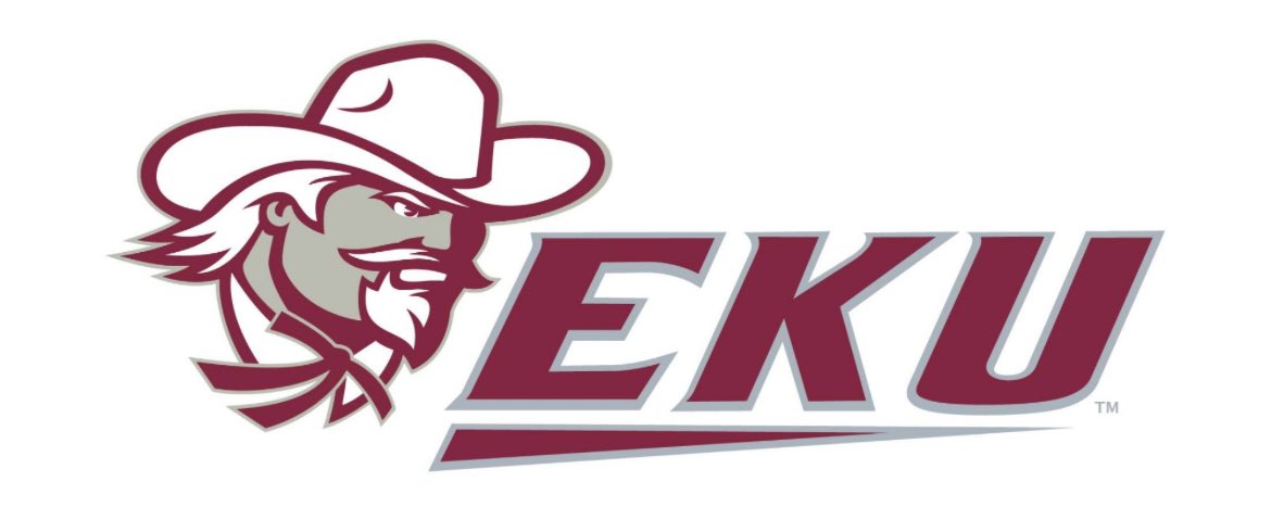 I am blessed to have received an offer from @EKUFootball. Thank you @Erik_Losey for reaching out to me! @CSS_TRAINING @Price13Steve @BrianGetchell @CoachJasonek @PVSharksFB @pv_recruiting @904OL