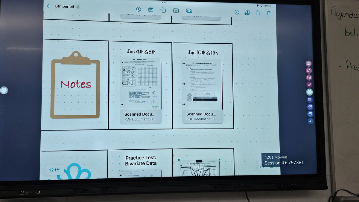 I saw a great application for Freeform today in a math class <a href="/nmsteachers/">Martinsburg North Middle School</a> <a href="/RDeaversTIS/">Rachel Deavers</a> <a href="/AppleEDU/">Apple Education</a>