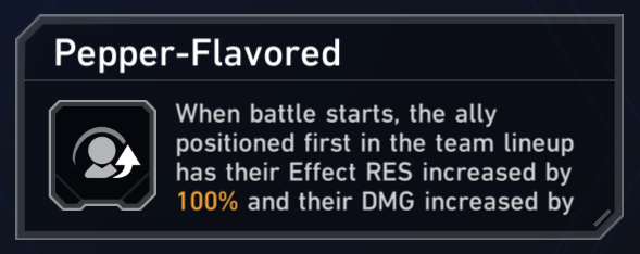 DMG increased by how much??? HOW MUCH, STAR RAIL??