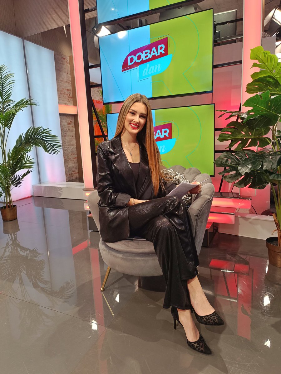 vaša omiljena znate već