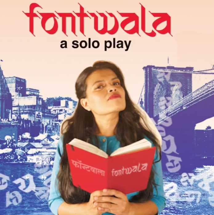 The Marsh - MarshStream (@ilovethemarsh) on Twitter photo We're looking forward to our next #MarshRising: #ShubhraPrakash's FONTWALA is coming up for one night only on WED. JAN. 31 live at <a href="/ILoveTheMarsh/">The Marsh - MarshStream</a> SF at 7:30pm!
Get info and tickets at: bit.ly/MRis_spF We're looking forward to our next #MarshRising: #ShubhraPrakash's FONTWALA is coming up for one night only on WED. JAN. 31 live at <a href="/ILoveTheMarsh/">The Marsh - MarshStream</a> SF at 7:30pm!
Get info and tickets at: bit.ly/MRis_spF