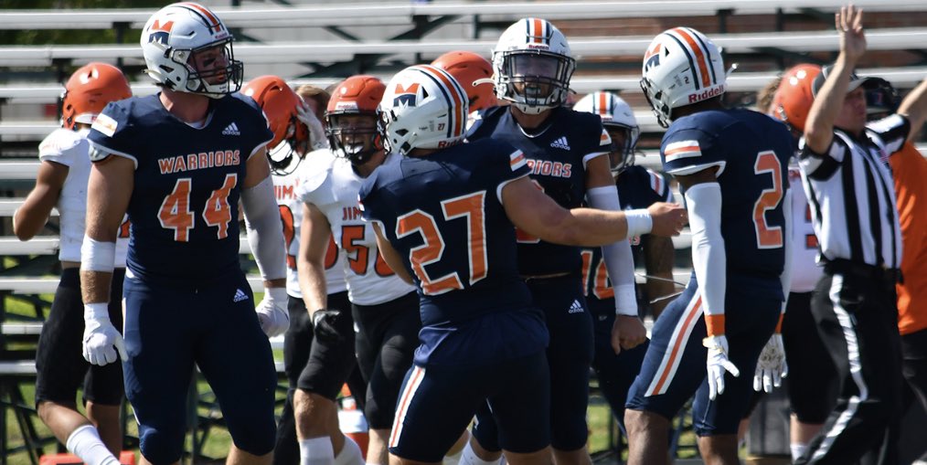 After a great visit and conversation with <a href="/Coach_Honnold/">Denny Honnold</a> I am grateful to have received my 2nd offer from <a href="/MidlandU_FB/">Midland Football</a> !! <a href="/coachgoulet/">Jack Goulet</a> <a href="/BryanBearsFB/">Omaha Bryan High Football</a> <a href="/CoachHanson2/">Coach Hanson</a> <a href="/TheCoachMotter/">Mason (Coach Motter)</a>