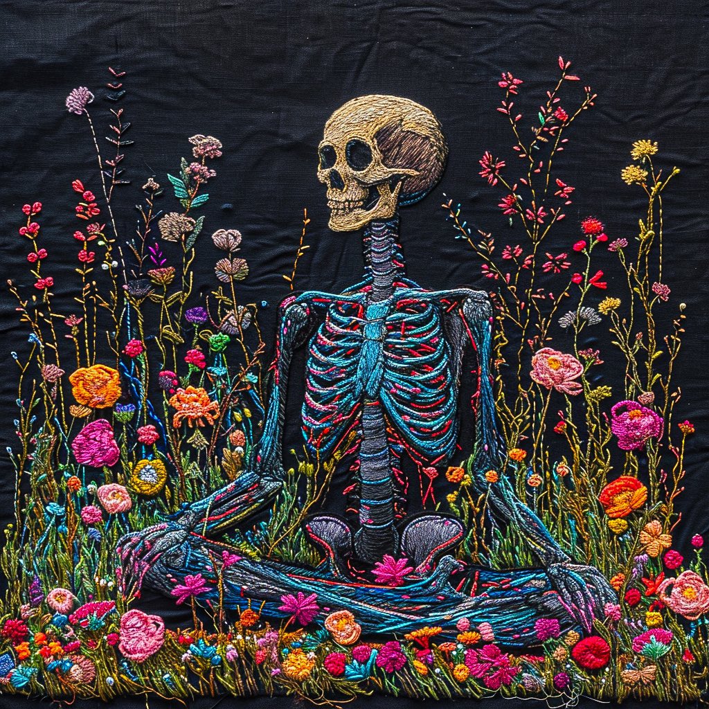 GN! Is this Paradise?