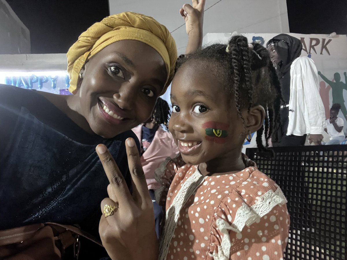 mariem kane tweet media