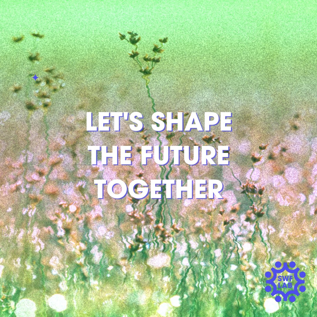 Join us as we explore how social workers can use futures thinking and foresight tools to help make sense of the rapidly changing world. Link in bio to register for the Virtual Forum May 7-10, 2024. Funded by the Robert Wood Johnson Foundation. #SWFuturesForum2024 #SWFutures