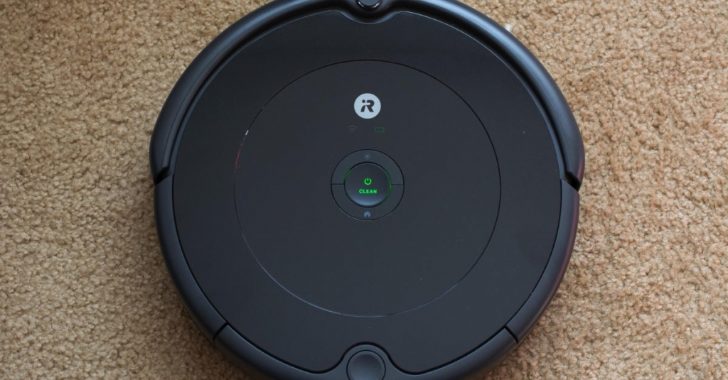 The iRobot Roomba 694 drops to a record low of $160 #CTRealEstate #FarmingtonCT #WestHartfordCT #CantonCT #AvonCT #BristolCT #PlainvilleCT #BurlingtonCT #NewBritainCT #NewingtonCT #CTrealtor #SouthingtonCT #RockyHillCT  #GlastonburyCT #SimsburyCT engadget.com/the-irobot-roo…