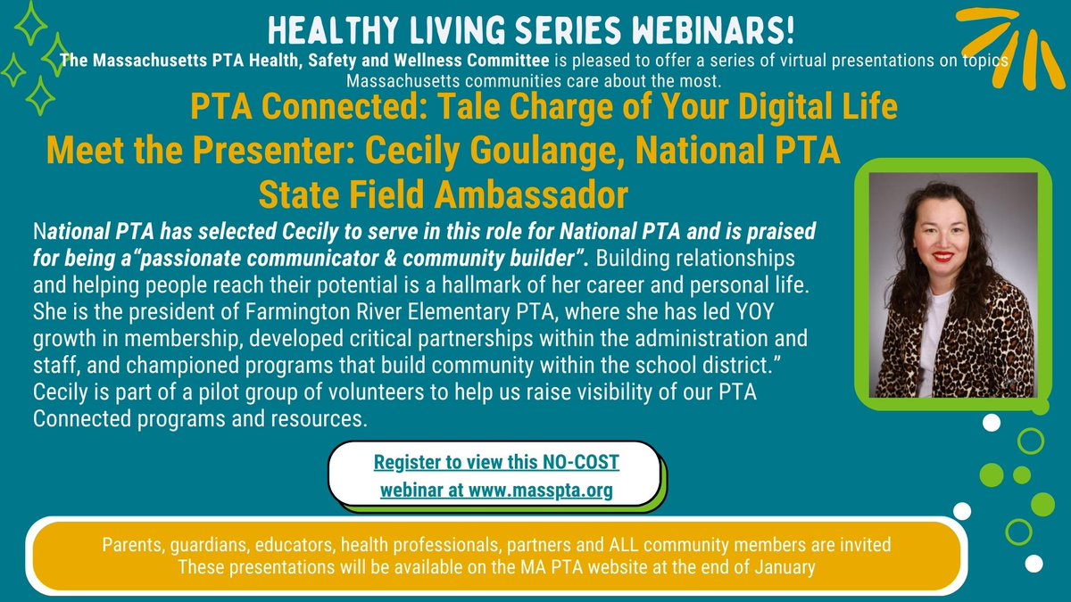 Massachusetts PTA tweet media