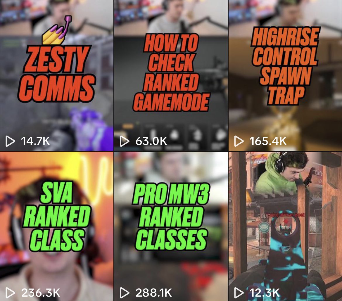 we go crazy on the <a href="/OctaneSam/">Sam “Octane” Larew</a> team just sayin