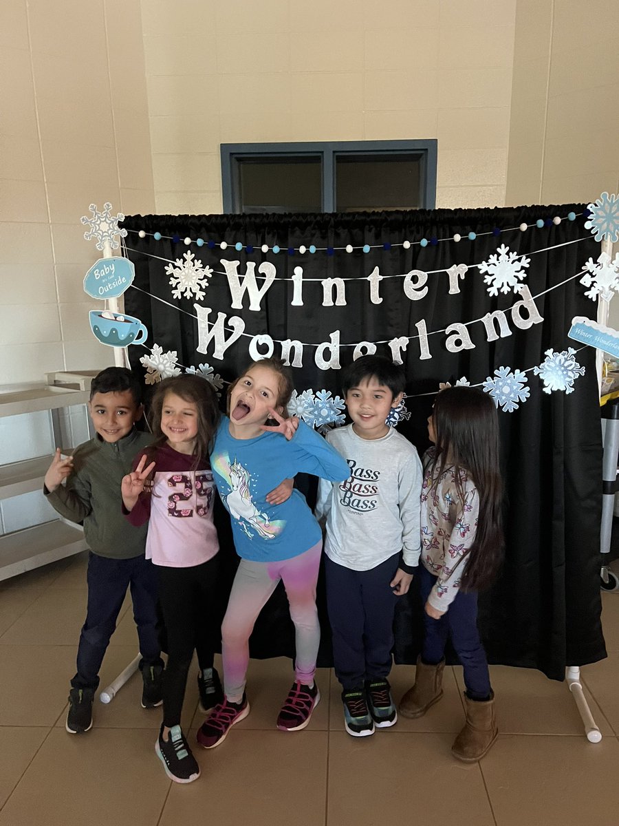 Baylee Kleman tweet media