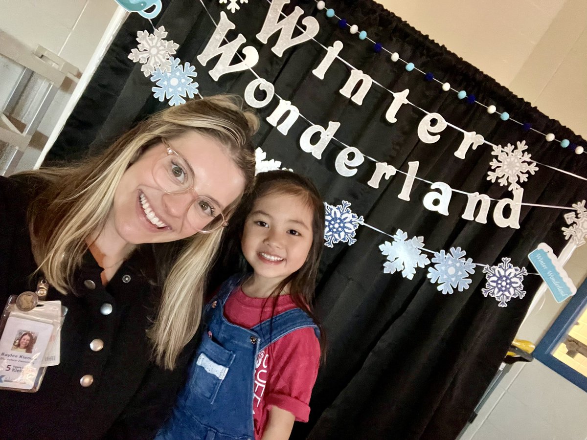 Baylee Kleman tweet media