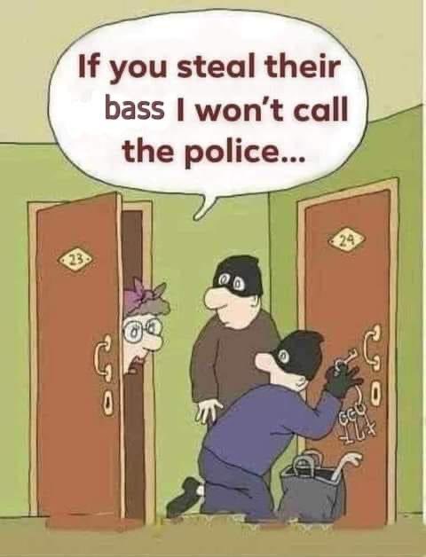 #Guitar #BassPlayer #GuitarPlayer 🎸🤣🤣🤣