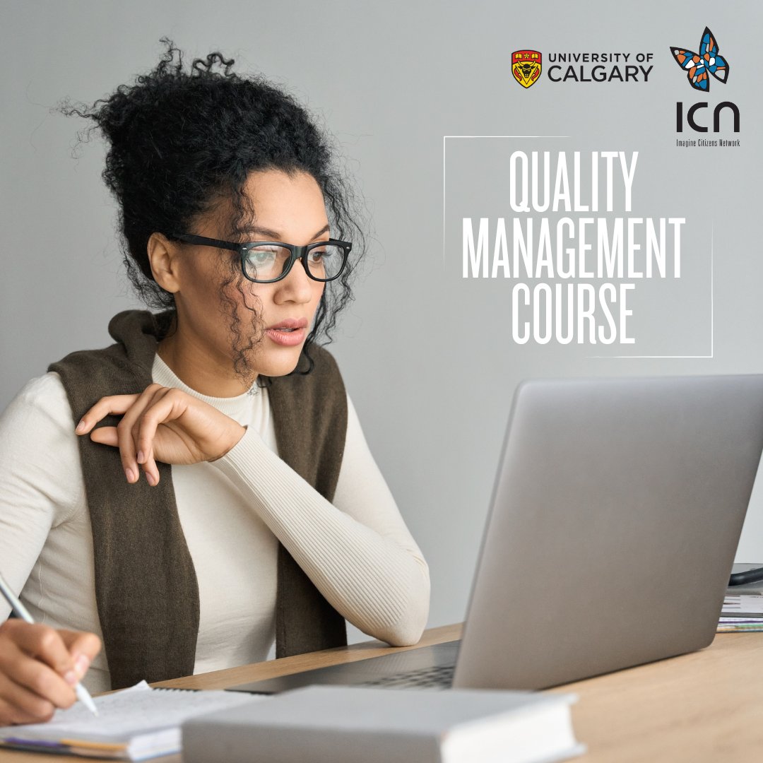 We're searching for [ 2 VOLUNTEERS ] who have lived experience with a loved one in long-term (or facility-based) care to be a resource for a small group of students in the Quality Management Course in the new Precision Health program at the @UCalgary !