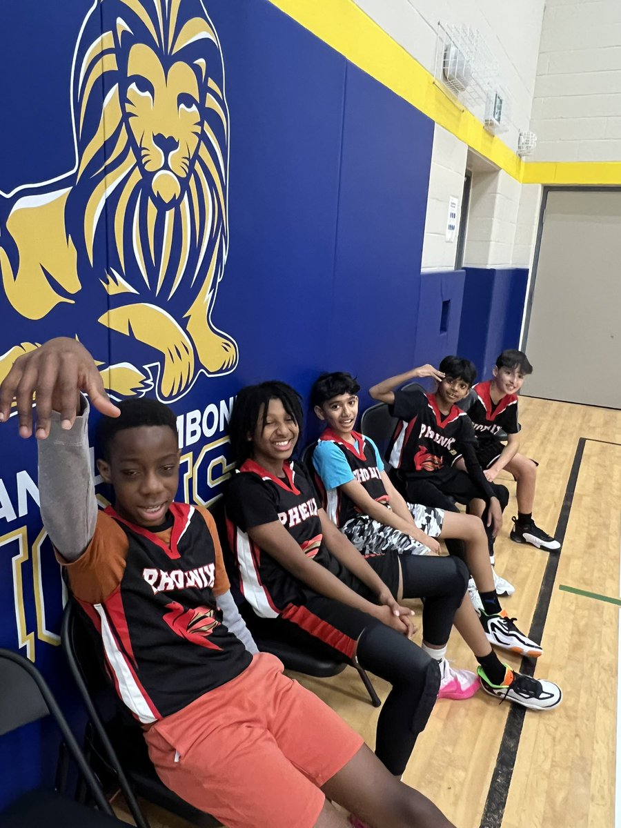 Way to go junior boys team. Finalists in the <a href="/StDanielComboni/">StDanielComboniDP</a> invitational.  Girls hit the court tomorrow!! Go Phoenix.