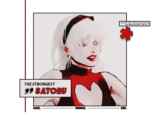 bllindfolld's tweet image. ‍‍⠀   ⠀·˚🍓 ――  throughoutㅤheavensㅤ&amp;amp;
⠀⠀⠀⠀earth,ㅤiㅤaloneㅤamㅤtheㅤhonored
⠀⠀⠀⠀one.ㅤevenㅤso,ㅤmyㅤhumanity∿
⠀⠀⠀⠀can'tㅤbeㅤdenied.
ㅤ