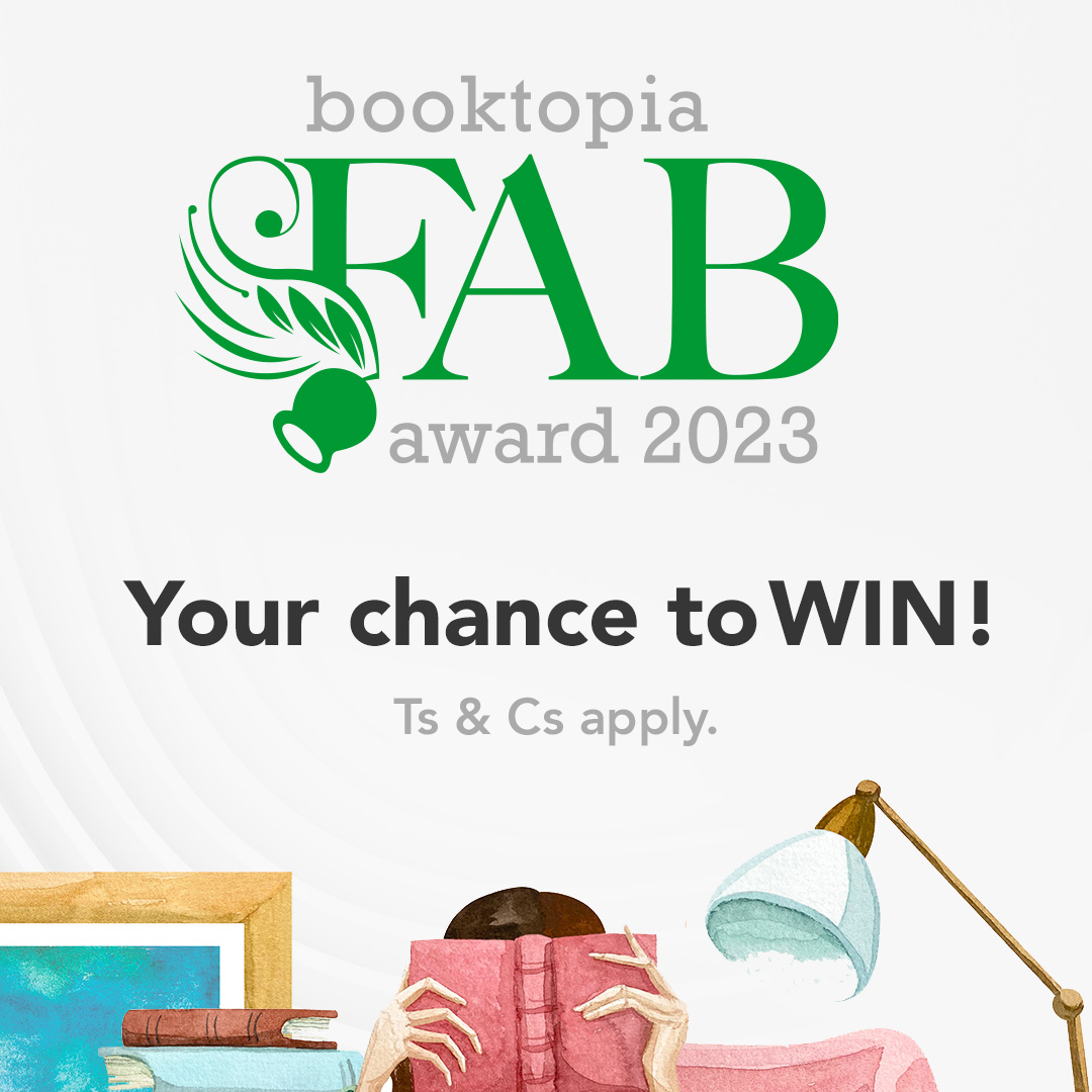 Vote for your favourite Australian books from 2023! Plus, your chance to win 1 of 5 $50 Booktopia Gift Certificates when you vote! 📚💚

Vote here: ow.ly/BZpK50QtNhY

Ts &amp; Cs apply.