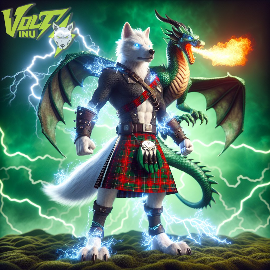 Scottish Crypto ⚡️ tweet media