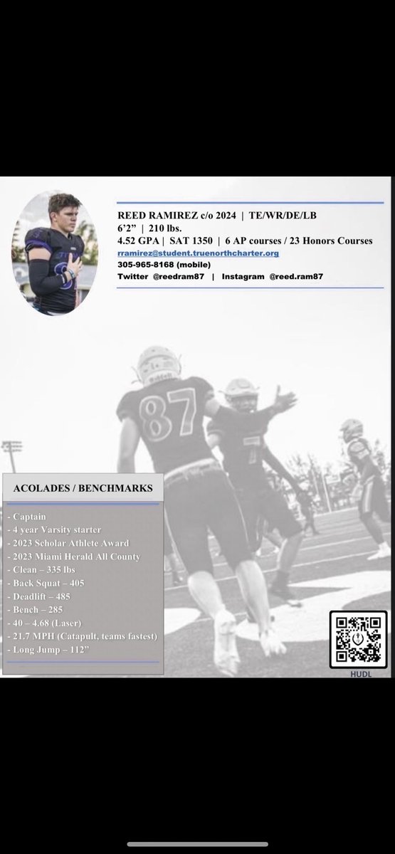 Reed Ramirez tweet media