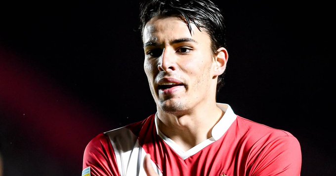 Mauricio tweet media