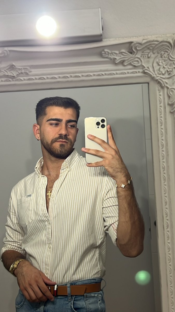 Por subir algo que tengo esto muy apartado