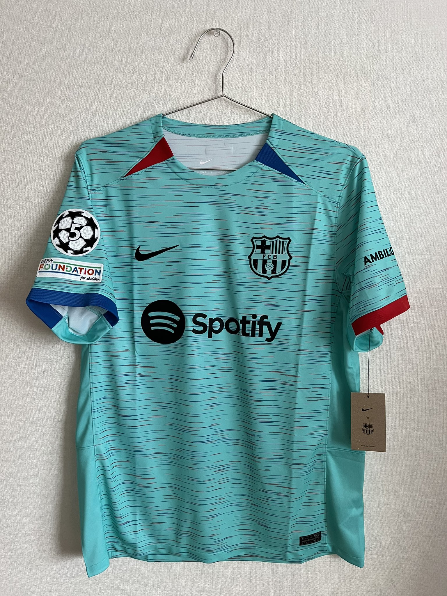 Barcelona collect on X: Barcelona collect on X: