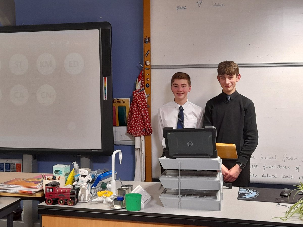 Well done @NairnAcad  S4 Charlie and Fraser 🌟🌟- through to 3rd round in Donald Dewar Law Society debate. Strong, structured and confident delivery....especially as it was online. Well done👍#confidentindividuals #teamnairn
