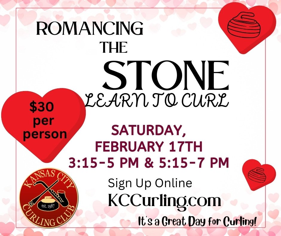KC Curling Club tweet media