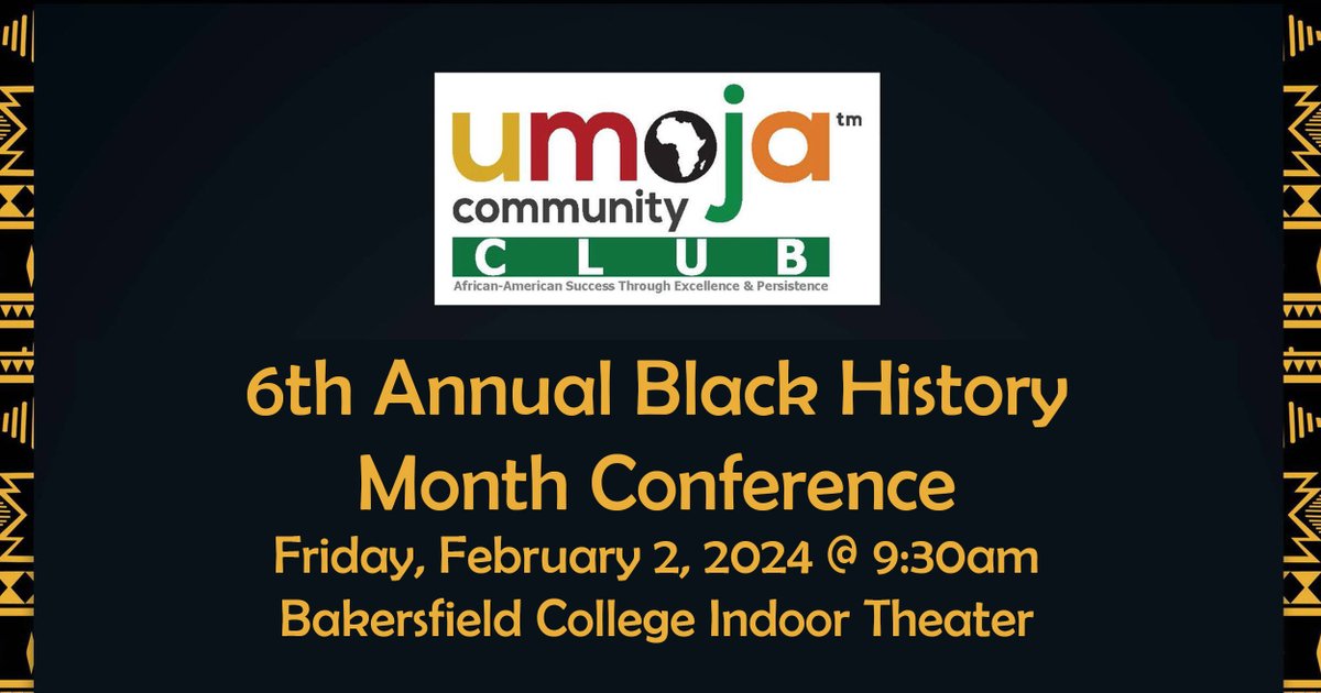 Bakersfield College tweet media