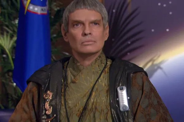 GaryGorn's tweet photo. R.I.P. Gary Graham
#GaryGraham (6 June 1950 – 22 January 2024) was the #actor who has played two roles on #StarTrek – the Ocampa Tanis in the #StarTrekVoyager episode "#ColdFire" and the #Vulcan ambassador #Soval on all four seasons of #StarTrekEnterprise.
#RIP #AlienNation https://t.co/byxeHuhVhU