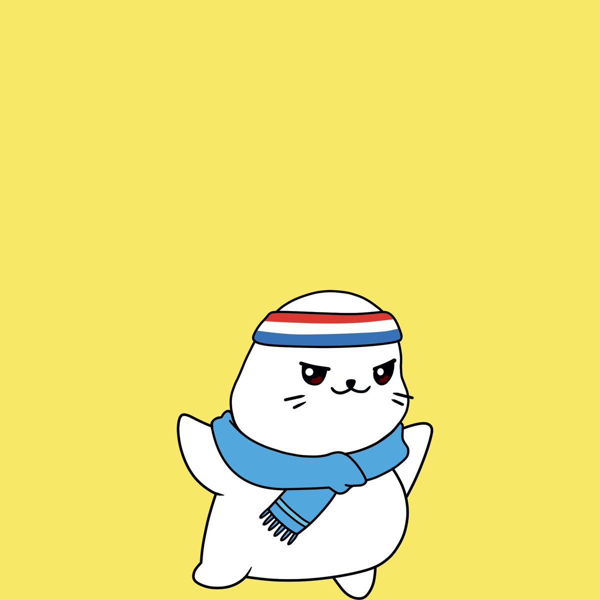 gmARF! ya girl <a href="/lara_bcw/">Lara</a> gave me some WL spots to give away 👀✨

DYOR, but as a seal holder and <a href="/wabdoteth/">wab.eth</a> simp i’m super excited for this drop on #Cardano (maybe wab will stop bullying us 🥹)

to win a WL spot just like and RT. bonus points if you follow @LilSappys  and