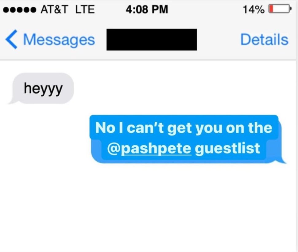 Pash Pete tweet media