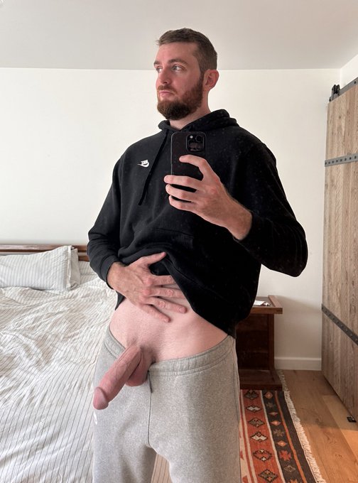 If I win an AVN I&rsquo;ll be the first Australian male to win one and I think that&rsquo;s pretty cool   You can