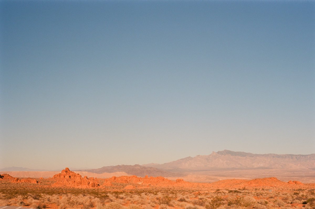 Art_x_Cacti's tweet photo. Posting some "new" photography work from my time camping in The Valley of Fire State Park in Nevada last November. This is all film photography, shot on my Minolta SRT-101 camera using Ektar 100iso film stock.
#nvstateparks #filmphotography #naturephotography #dmvart #dmvartist https://t.co/S28aFcPcqz