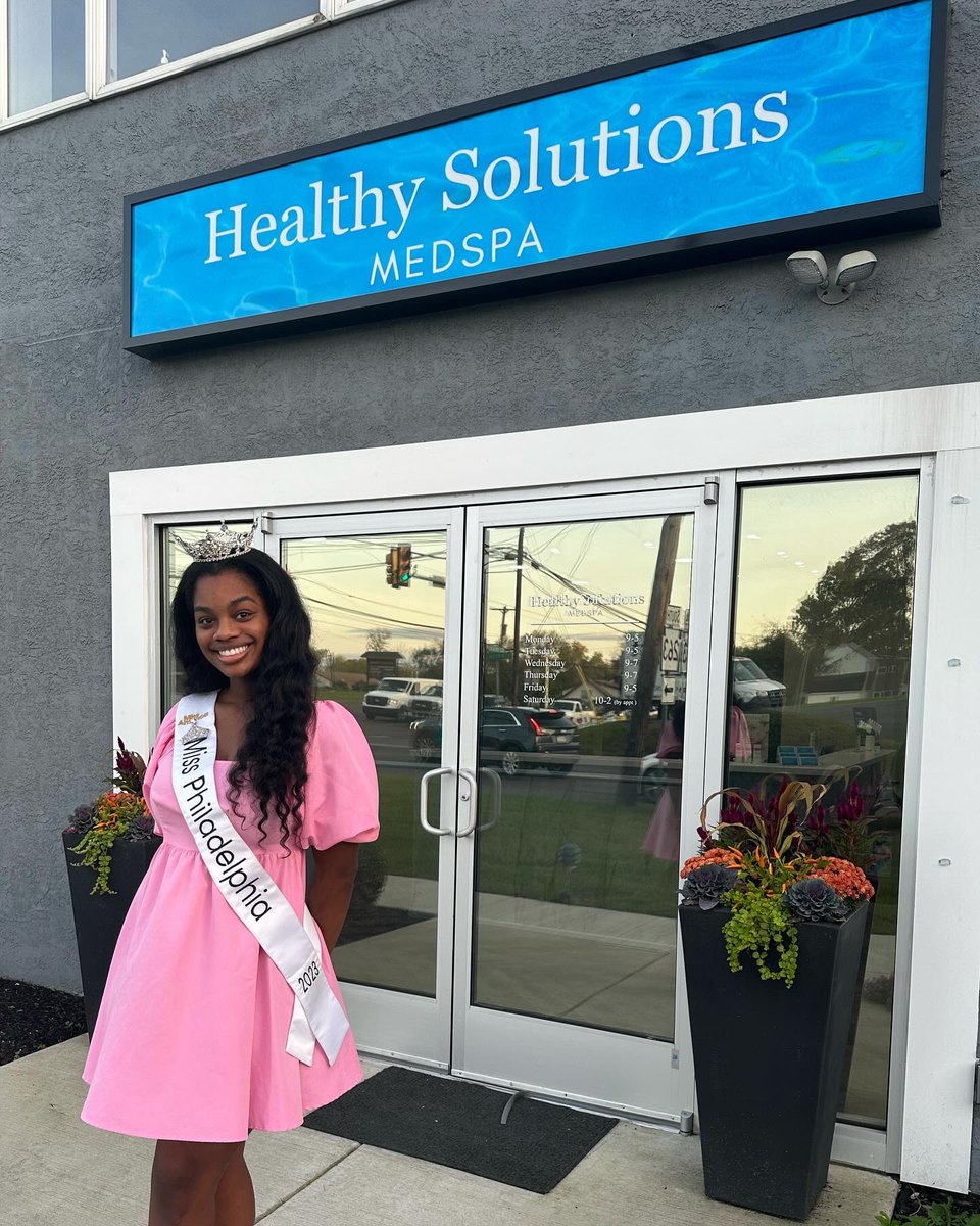 Jacqueline "The STEM Queen" Means tweet media