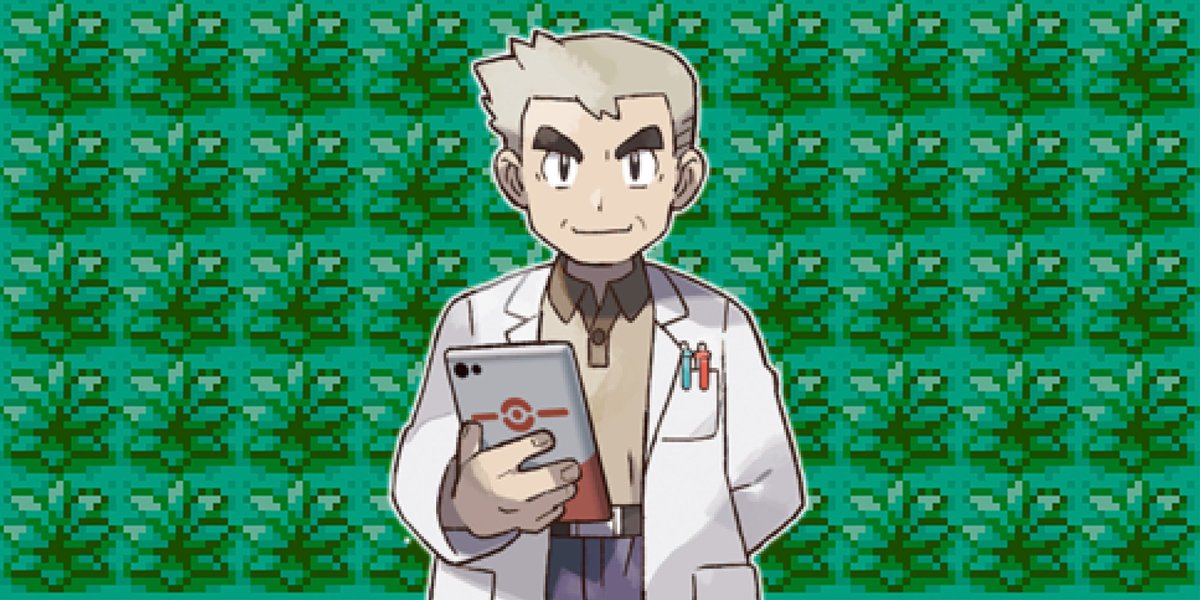 Pokemon Trainer DAO tweet media