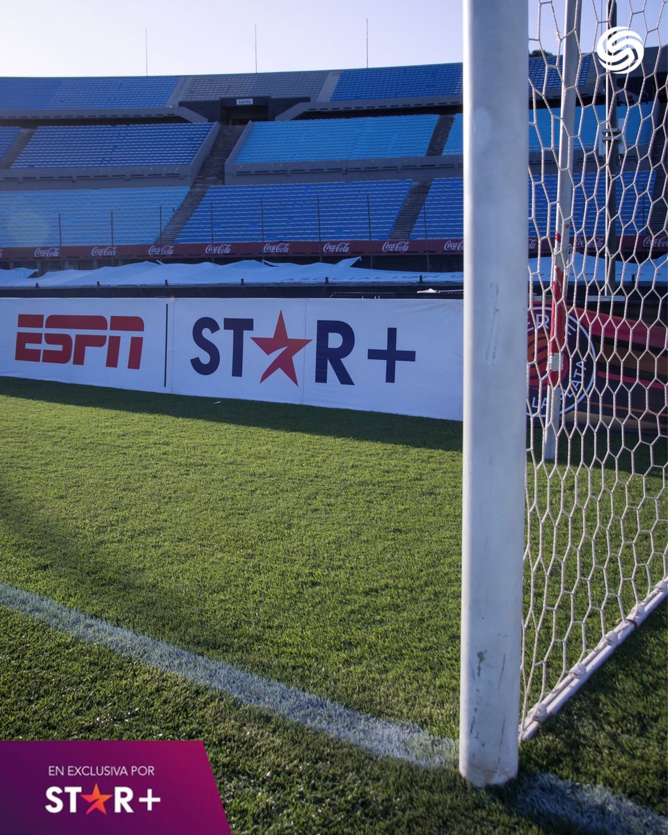 Serie Río de la Plata tweet media