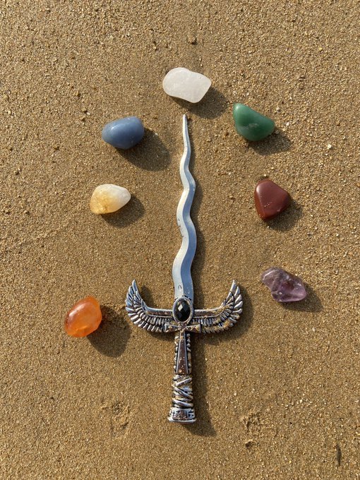 Watch morgana ♱'s leaked NSFW photo on TwXstars