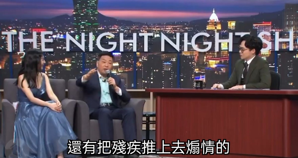 汉尼拔火罐 tweet media