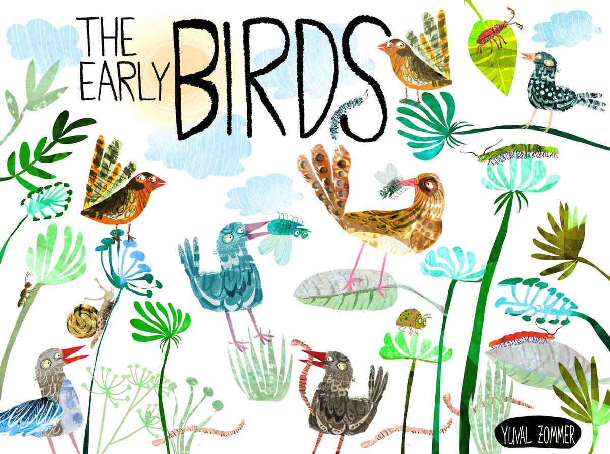 Yuval Zommer tweet media