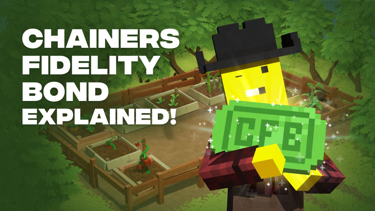 ⚠️ Attention, all Chainoors!

Did you know that we have recently updated our GitBook? 🎉

One of these updates includes a complete and in-depth explanation on $CFB, which you will be able to exchange for the new CHU token at a 20% discount. ↓

📖 You may read more about this