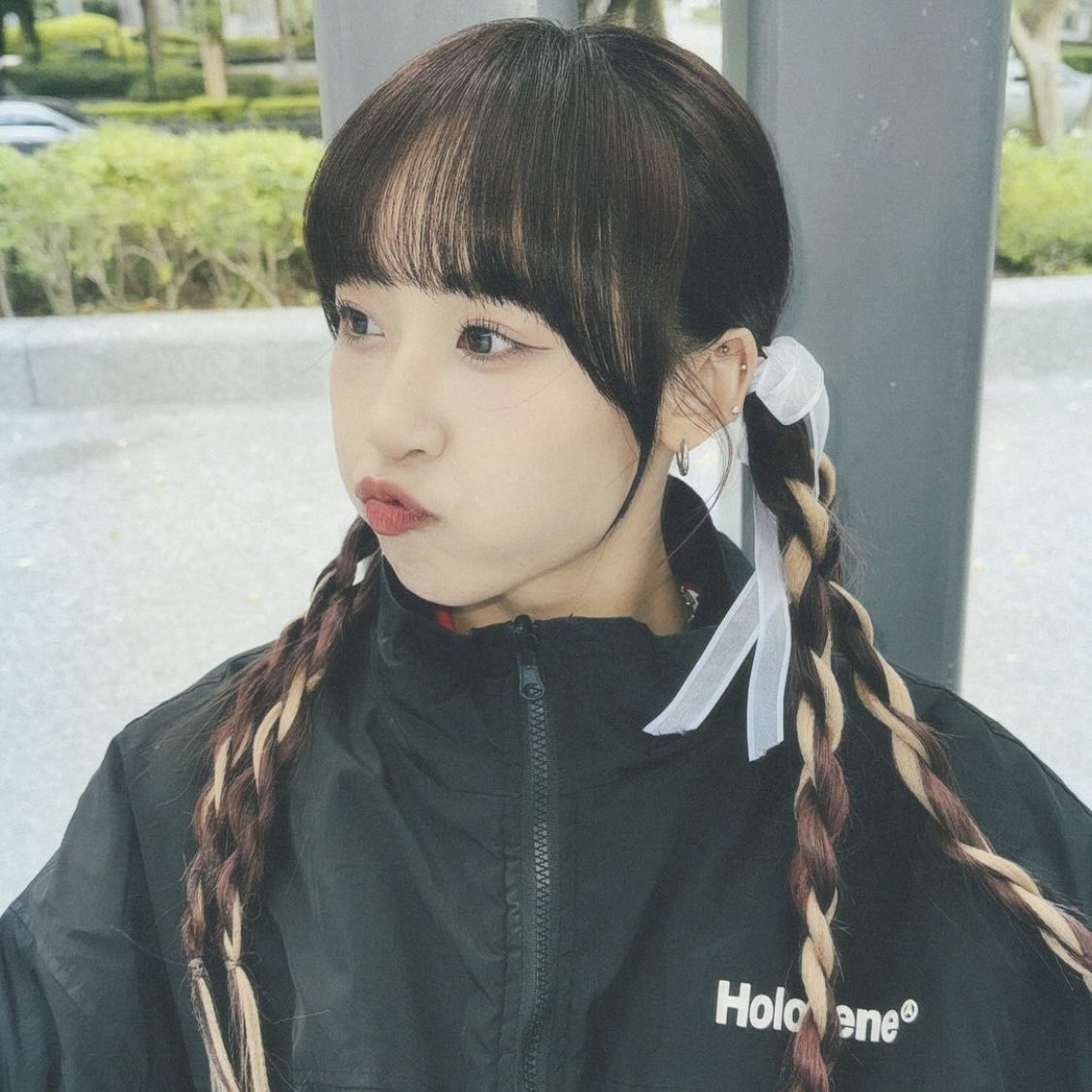 taiwanggs's tweet image. ↳ joan → pinkfun ☆･ﾟ
#彭聖恩 #pinkfun #dd52