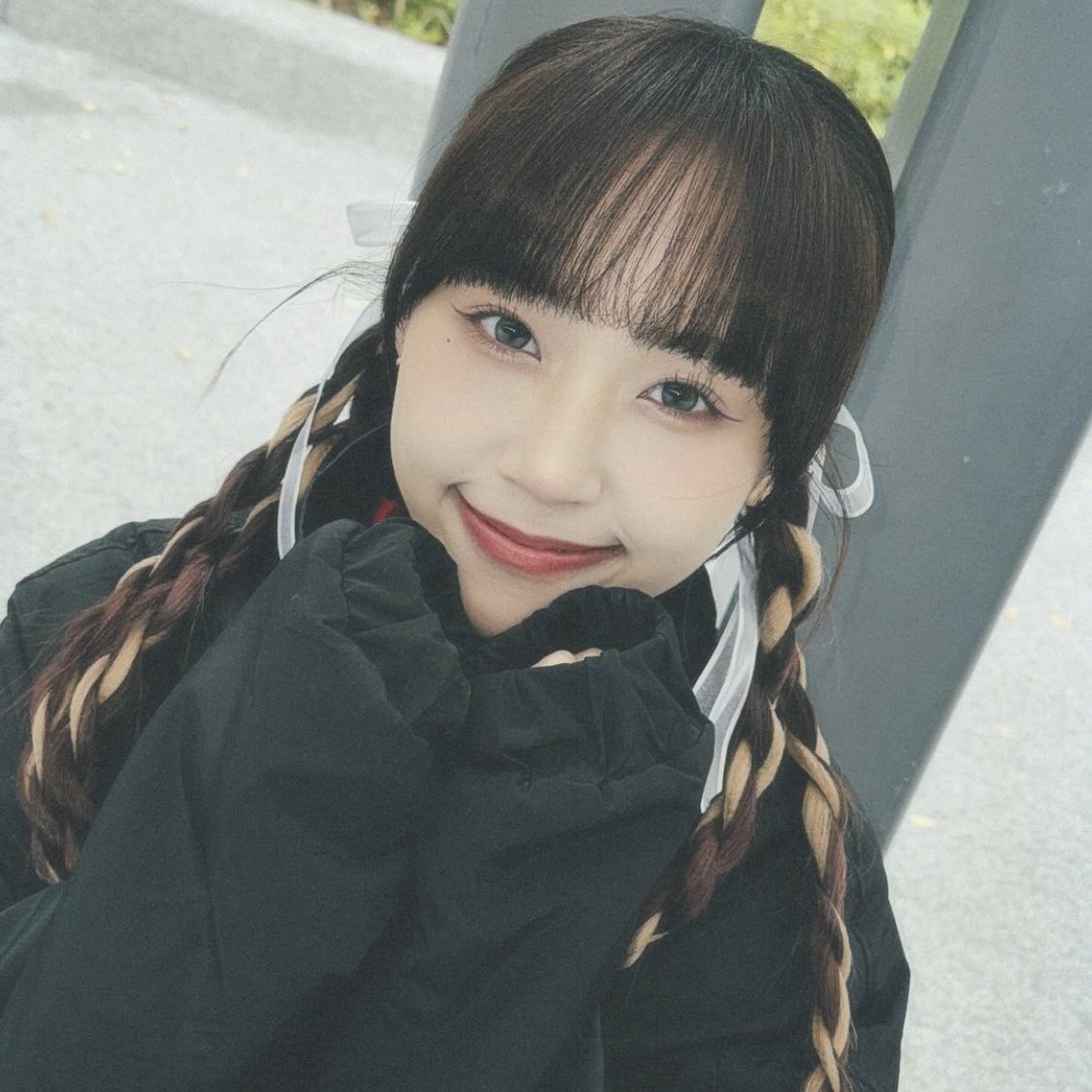 taiwanggs's tweet image. ↳ joan → pinkfun ☆･ﾟ
#彭聖恩 #pinkfun #dd52