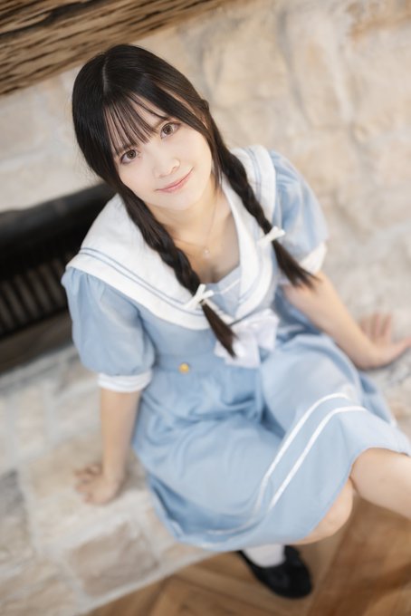 コスプレイヤー千凛さくら（ぽぷり）のTwitter画像3