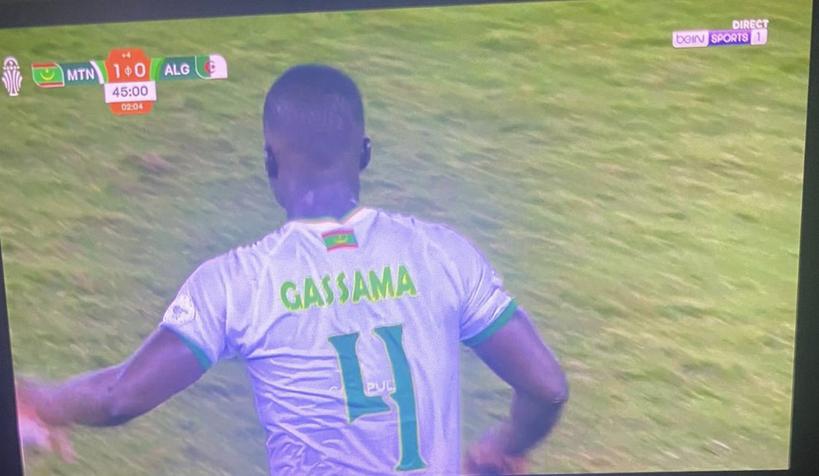 Ariel Messi 🇨🇲 tweet media