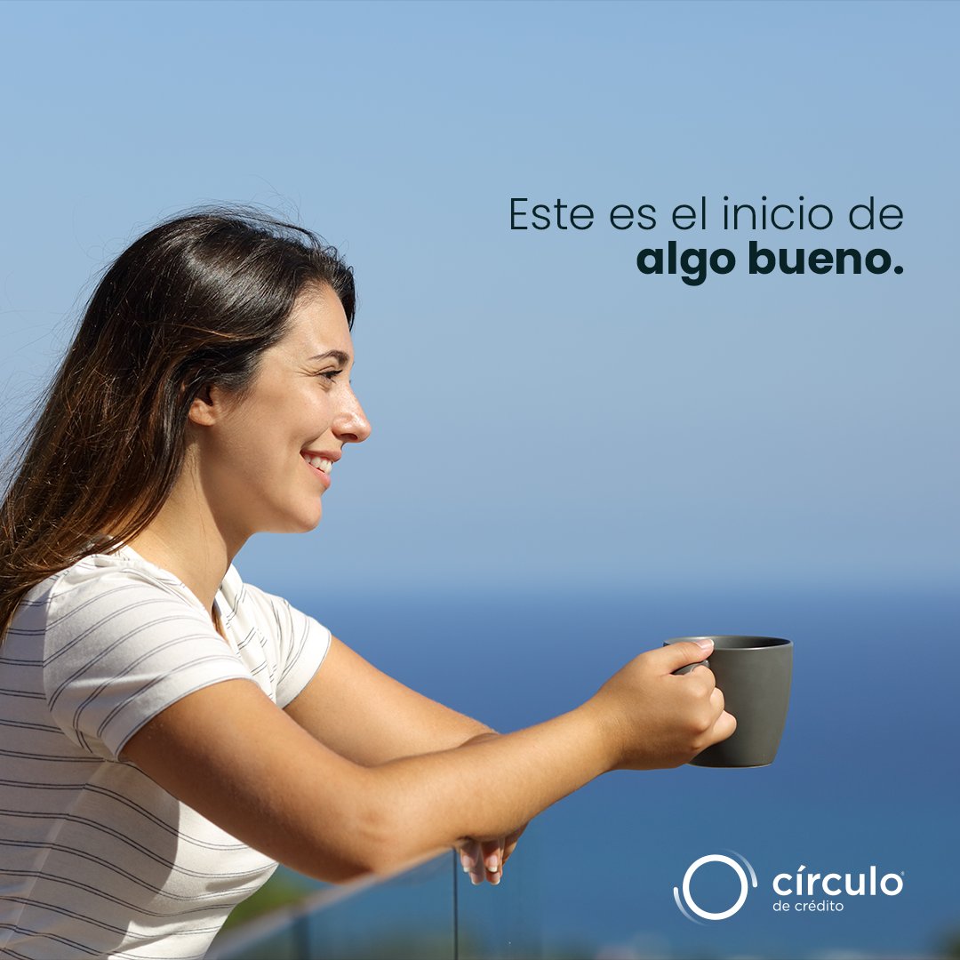 Círculo de Crédito tweet media