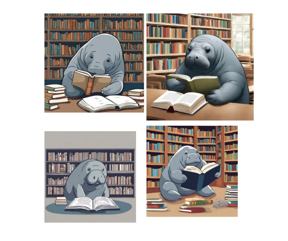 Learning so much magic in Canva with AI
#CanvaMagicFETC