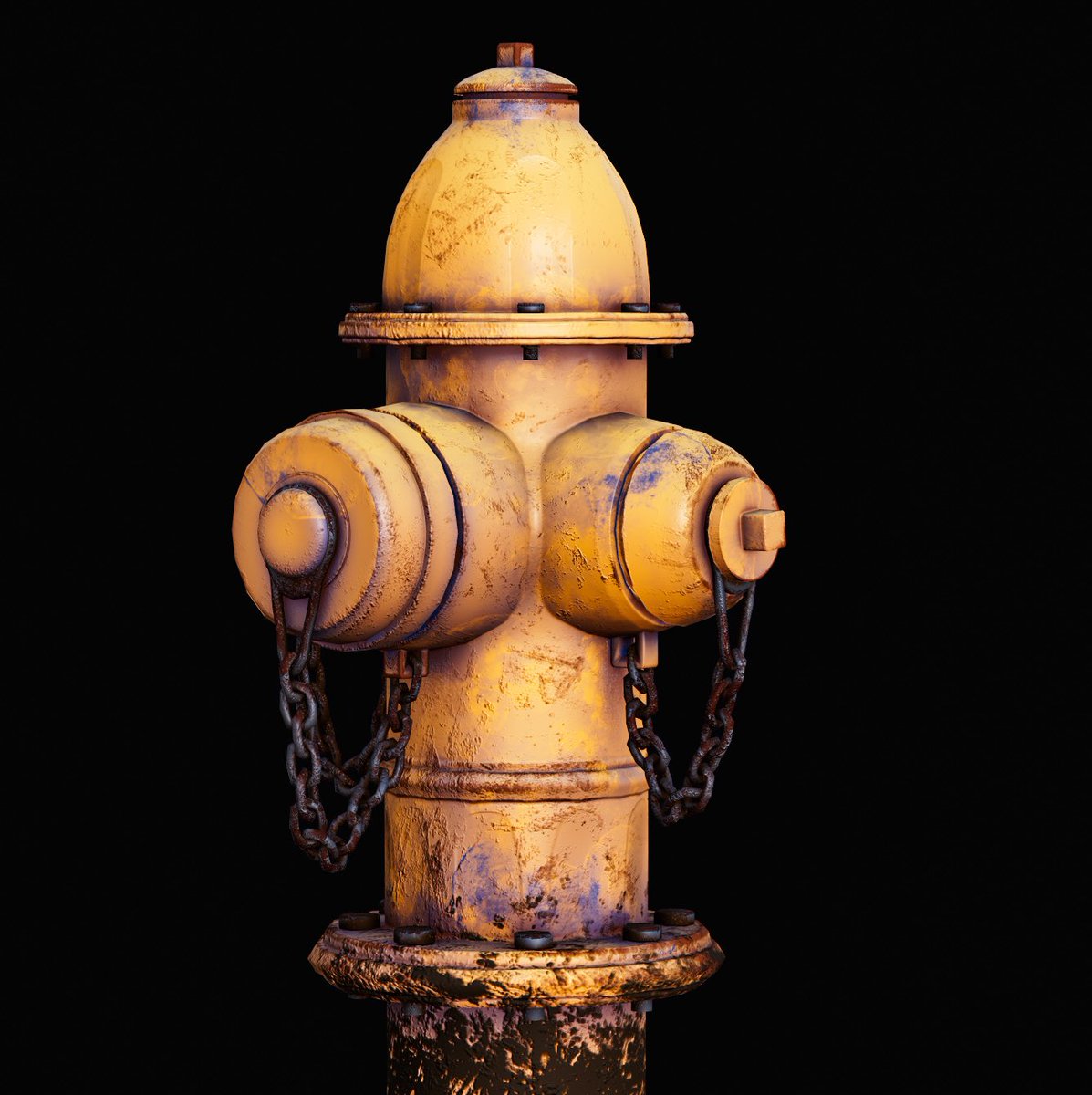 iSunflick's tweet image. Still a bit rough, but this is what I’ve done today 😄