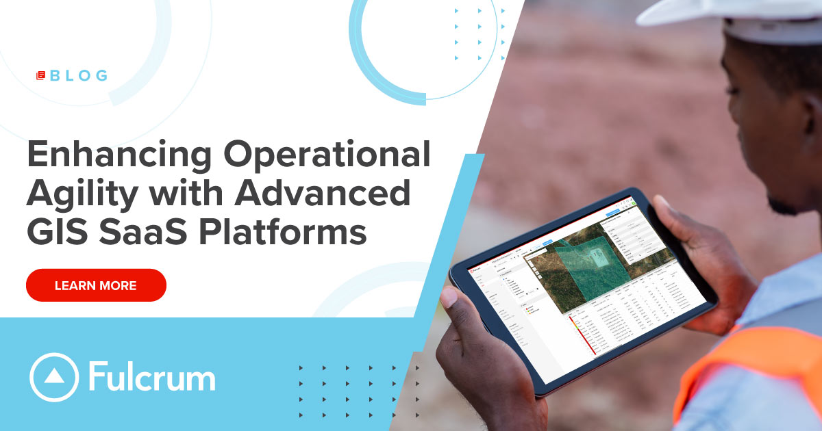 fulcrumapp's tweet image. Boost operational agility with FieldTech &amp;amp; GIS SaaS integration! 🚀
Discover how this fusion enhances decision-making, data accuracy, and more for modern businesses.  #FieldTech #GIS #SaaSIntegration #BusinessGrowth #OperationalFlexibility 
tinyurl.com/mvm37bas